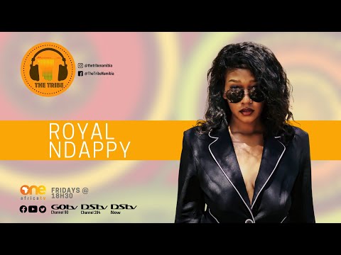 The Tribe featuring Royal Ndappy