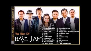 Download Mp3 BASE JAM Koleksi Lagu Terbaik Sepanjang Karir Base Jam HQ Audio