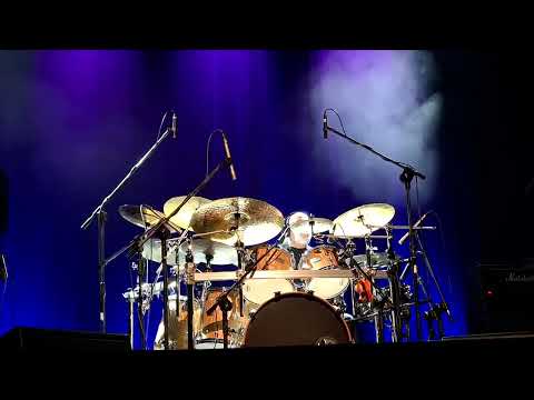 Jerzy Piotrowski Solo - Koncert SBB