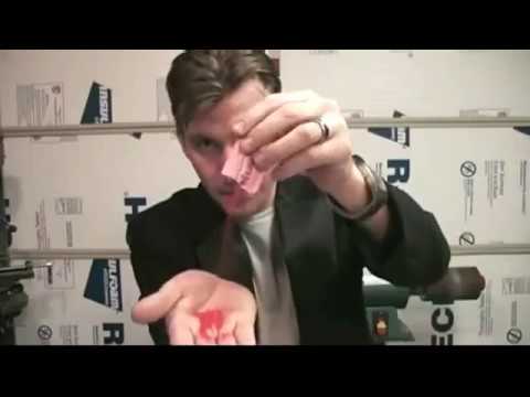 Sugar High by Chris Randall - DVD