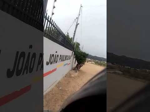ALGODÃO DE JADAIRA PB