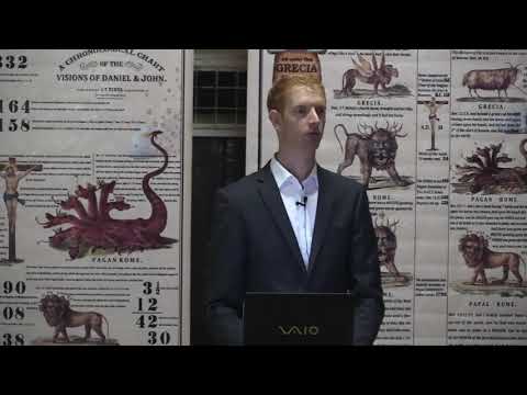 Day One   War in heaven and two Streams of Information