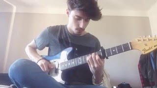 Yodelice - Talk To Me Cover (Thibaud)