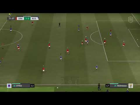 [#EFC - EFLQ2 - J15] RCGrasse eSport - ORKS