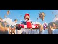 NBC Despicable Me 3 The Super Mario Bros Movie Exclusive Content