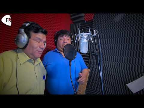 Paloma Bordadorita - Mi Ultimo Aviso / ESTUDIANTINA PERÚ