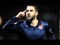 HYMNE DE L'OLYMPIQUE LYONNAIS !! 