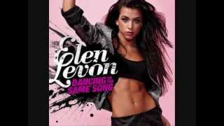 ELEN LEVON - Dancing To The Same Song  - Traduzione Italiana (Chipmunks version) -