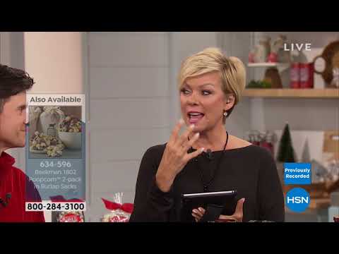 HSN | Gifts Under $50 10.24.2018 - 03 AM