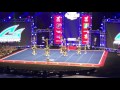 Cheer Sport Great White Sharks NCA Day 2