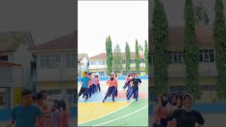 Download lagu Senam Maju Mundur mp3 Download lagu Senam Maju Mundur mp3