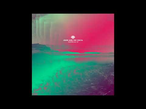 JOHN AND THE VOLTA "PARALIZED" (Hotel International Remix)