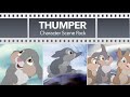 Thumper Bambi 2 HD Scene Pack Part 1