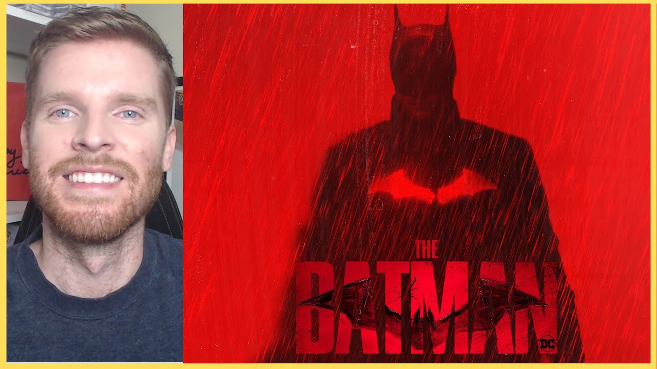 The Batman - Crítica sem spoilers