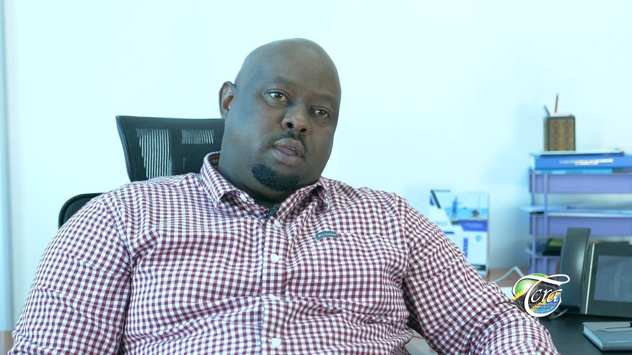  Changes to The Electronic and Postal Communications (Domain Names Management) Regulations, 2023