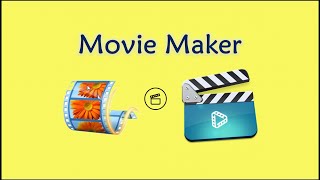Movie Maker ile Video Kırpma İşlemi
