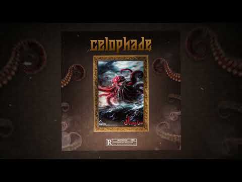 KRAK3N - stylofad (official audio, Prod by ‪‪@justdanbeats‬ )