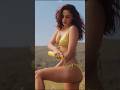 Kiara Advani In Green Bikini New Movie Song Edit 4K 60FPS