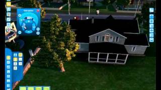 Cities XL 2011 gameplay (AMD ATHLON 64X2 3800+ &amp; 9600GSO)