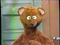 IPTV Sesame Street Breaks January 4 January 8 1999