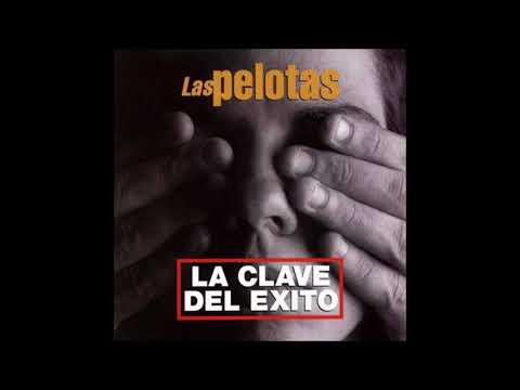 Las Pelotas - La cortina (AUDIO)