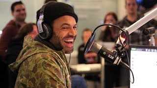 Alain Clark - Anywhere Else (live bij de Frank en Vrijdag Show)