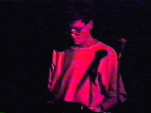 curari - live at the lifticket 1988