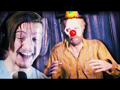 AND WE THOUGHT WE KNEW JACK.. || Resident Evil 7 Banned Footage VOL.2 (Jacks 55th Birthday)