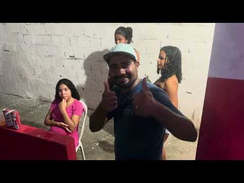 Roberto Rasta Ao Vivo No (PASSO DE CAMARAGIBE-AL)