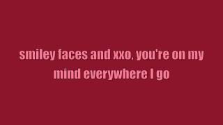 Playground Love (Original Song) by Zach Vaughan and Joseph Devries