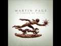 Martin Page--"Sweet Killeney Hill"