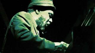 SOLO MONK - Little rootie tootie