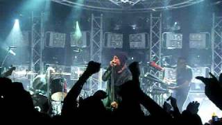 HIM Buried Alive Tavastia 2009