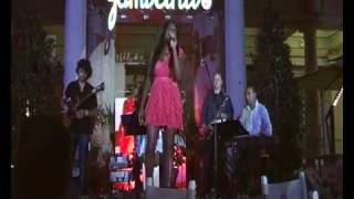 Agapao Project & Mica Paris - SUMMERTIME