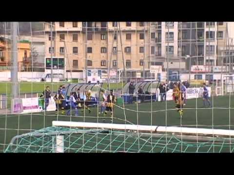 Ikasberri K.E. 2:1 AMAIKAK-BAT F.T. (Garmendipe, 2013/12/21) - www.leartigol.com