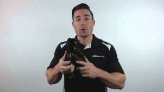 Video thumbnail: Rawlings GG Gamer Series: G200YGT