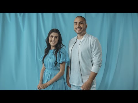 @jefersonpillar  E @MelissaBarcelosoficial - AMOR TEIMOSO | SÉRIE DUETOS NOVO TEMPO