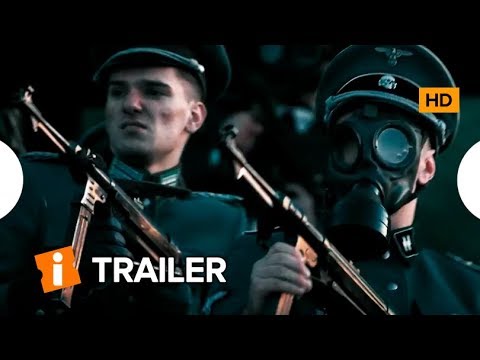 Sobibor - Trailer