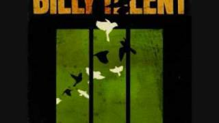 Billy Talent - Don&#39;t need to pretend