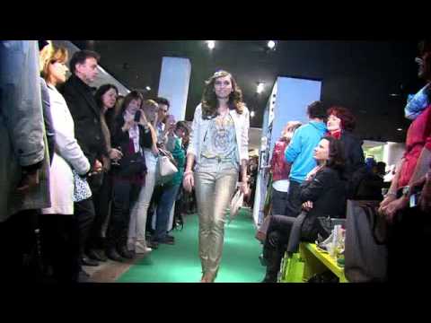 SCHILD Modeschau Lange Nacht der Mode, 21.03.2013