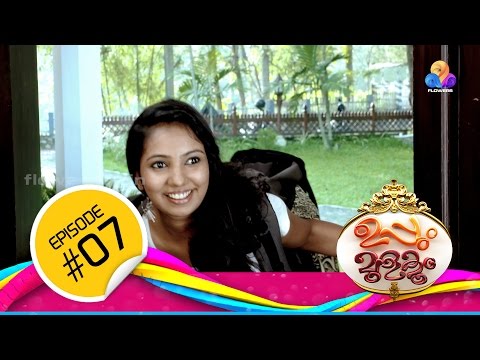 Uppum Mulakum - Flowers | Ep# 7