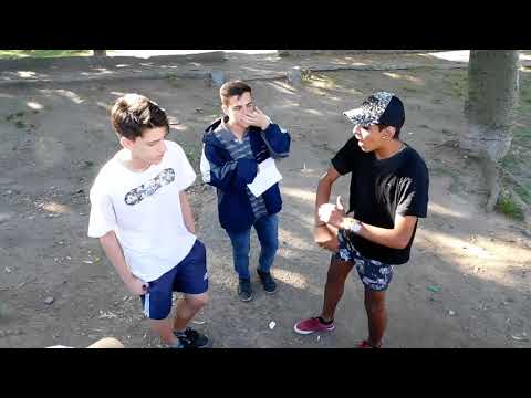 ONORUS vs KOTTE - 8vos Fecha 1 (26/11) - Busta Freestyle