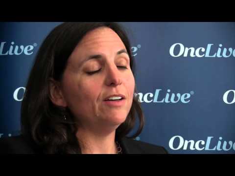 Dr. Temel on Anorexia and Cachexia in NSCLC
