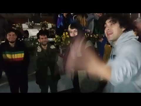 Banen vs Biapencil vs Dekinta vs Noxa Octavos Fecha V