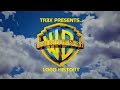 Warner Bros Home Entertainment Logo History