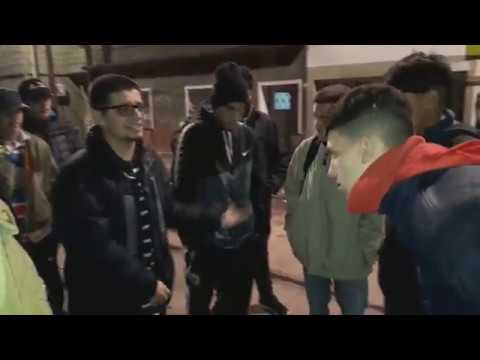 LENZ PELA vs ONORUS LEAN - 8vos (2VS2 - 29/06) - Hermandad Free