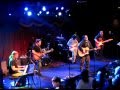 Zen Tricksters 2012-01-22 Brooklyn, NY (RIP Jaik Miller)