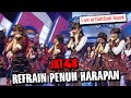 JKT48 - Refrain Penuh Harapan [Live at DahSyat ...