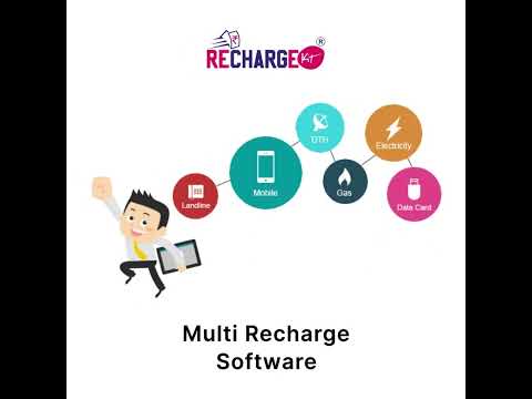 Multi recharge software