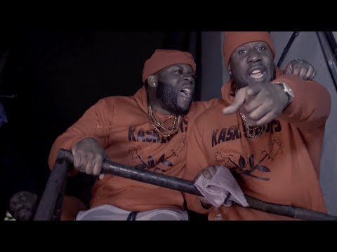 Ox Billy &  NY Streets -  Ain't New York (Official Music Video)